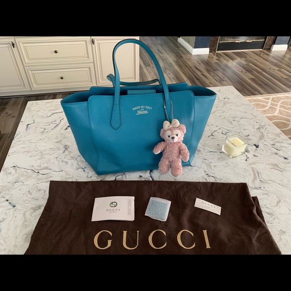 Gucci swing - Picture 2 of 6
